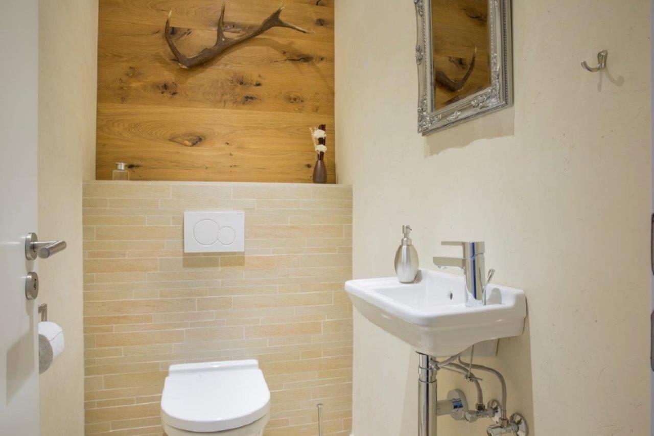 Apartament Panorama Garmisch-Partenkirchen Zewnętrze zdjęcie