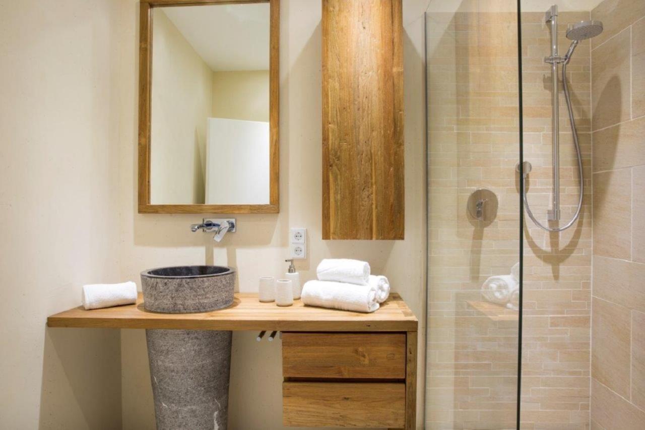 Apartament Panorama Garmisch-Partenkirchen Zewnętrze zdjęcie