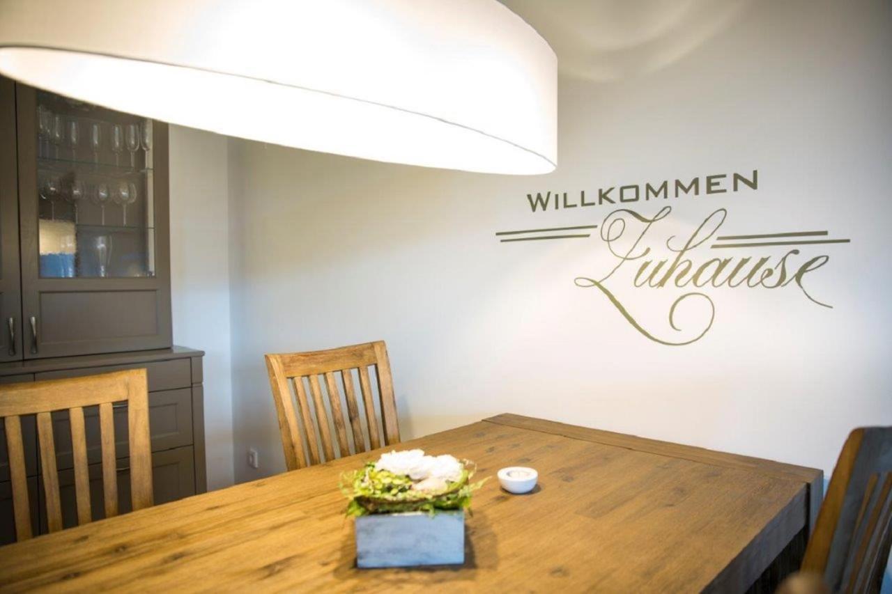 Apartament Panorama Garmisch-Partenkirchen Zewnętrze zdjęcie